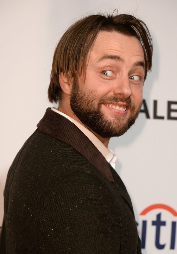 Vincent Kartheiser