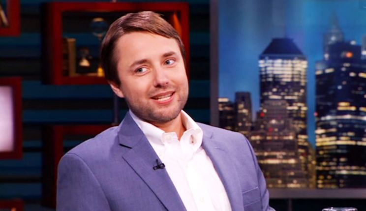 Vincent Kartheiser