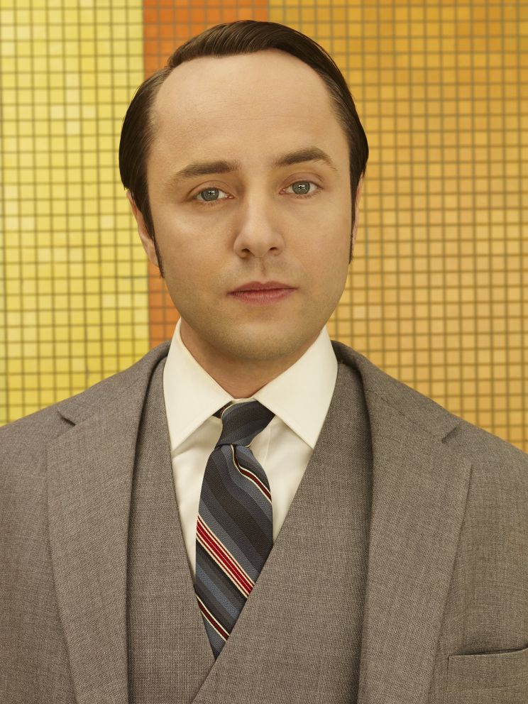 Vincent Kartheiser