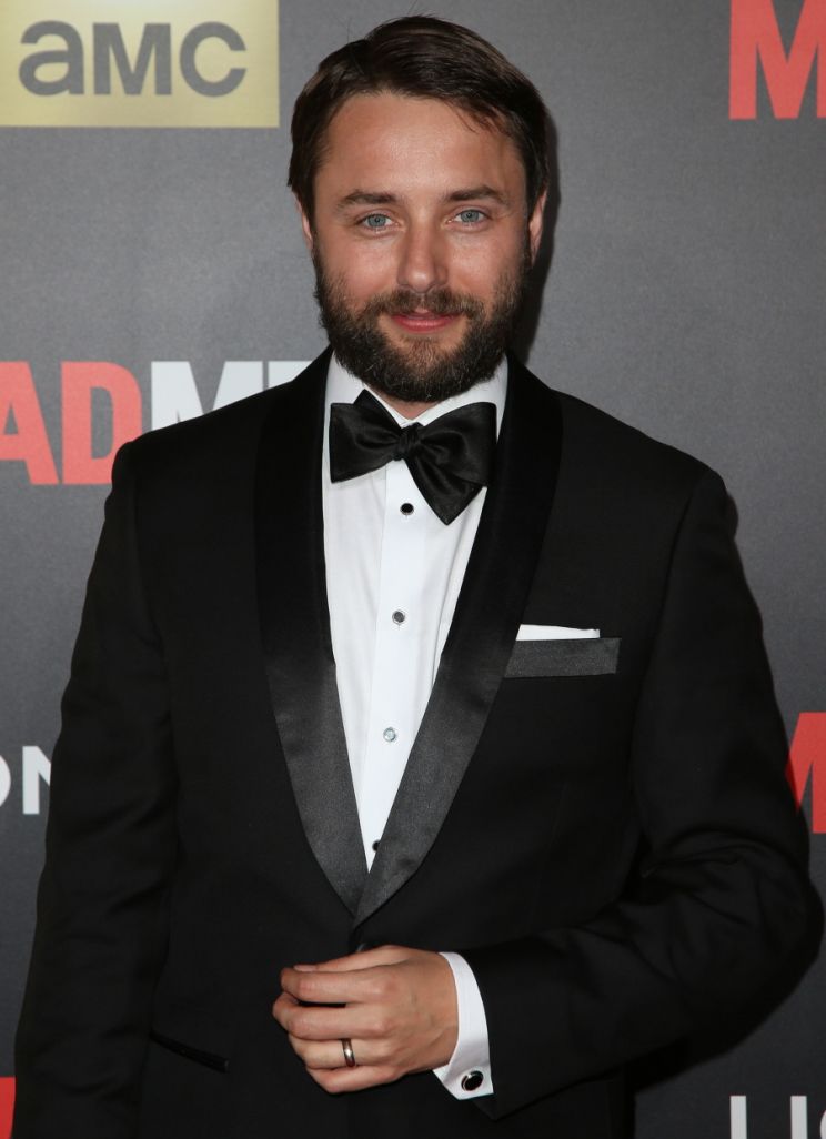 Vincent Kartheiser