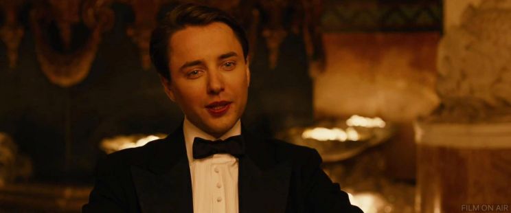 Vincent Kartheiser