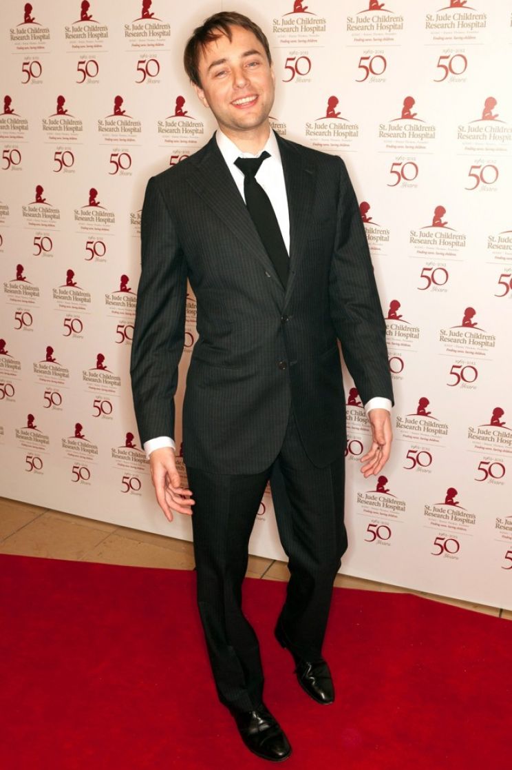 Vincent Kartheiser