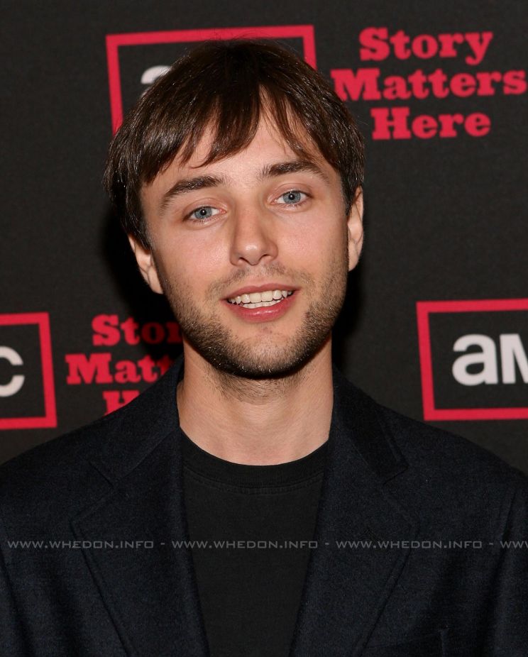 Vincent Kartheiser