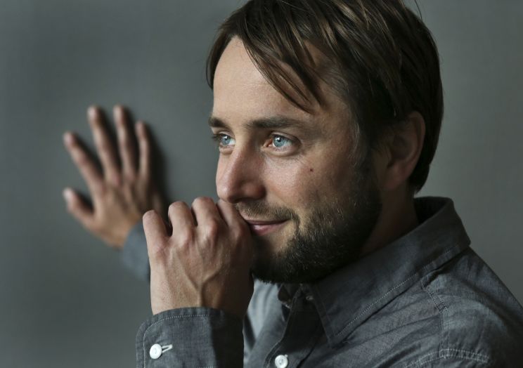 Vincent Kartheiser