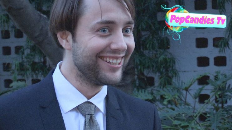 Vincent Kartheiser