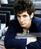 Vincent Lacoste