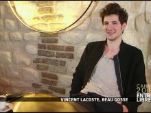 Vincent Lacoste