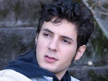 Vincent Lacoste