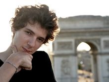 Vincent Lacoste