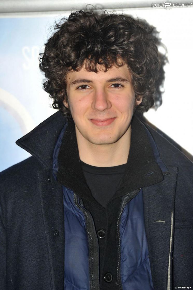 Vincent Lacoste