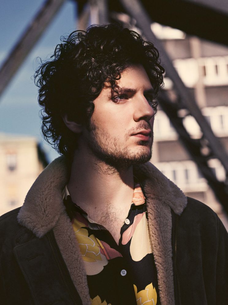 Vincent Lacoste