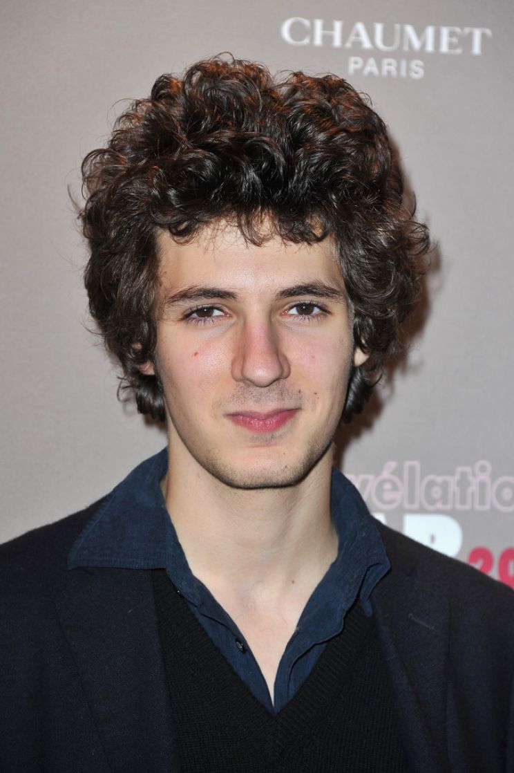 Vincent Lacoste