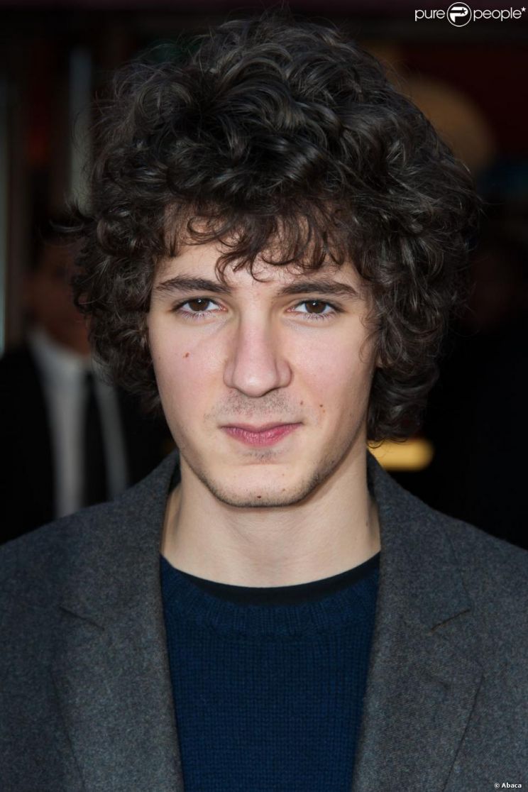 Vincent Lacoste
