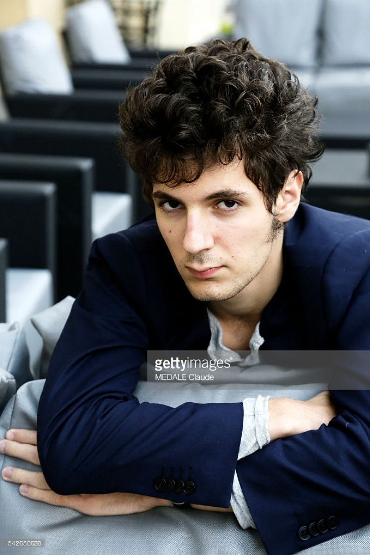Vincent Lacoste