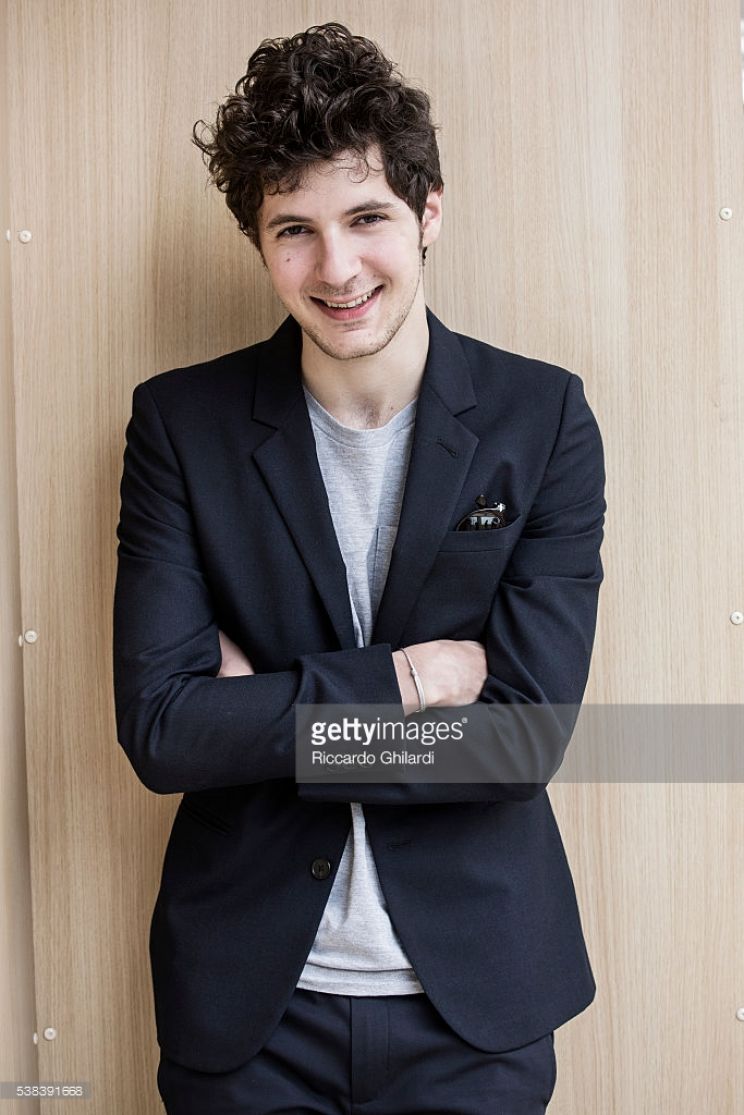 Vincent Lacoste