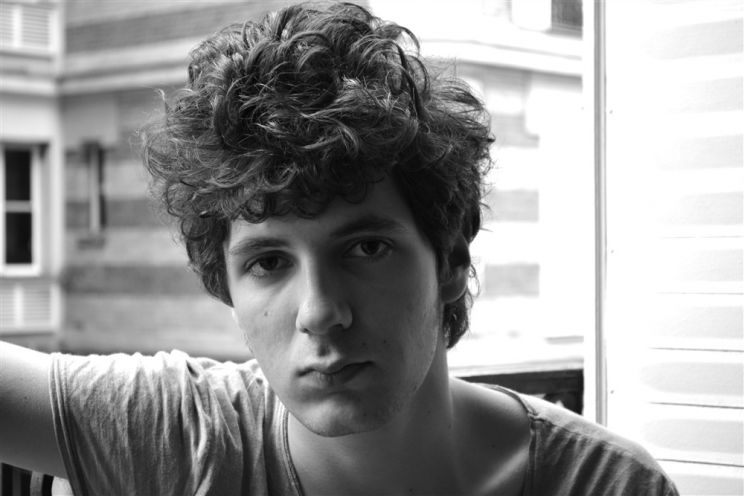 Vincent Lacoste