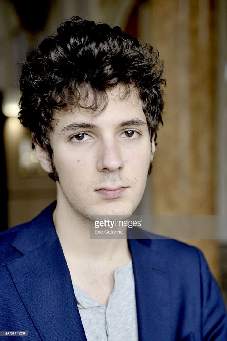 Vincent Lacoste