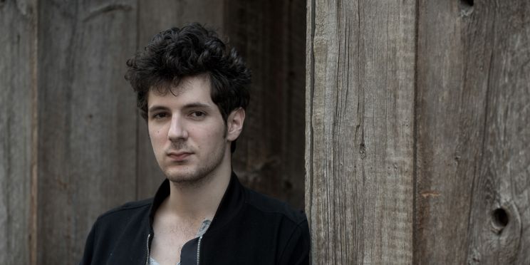 Vincent Lacoste