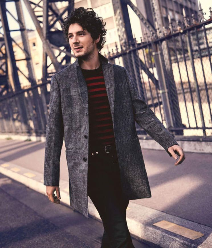 Vincent Lacoste
