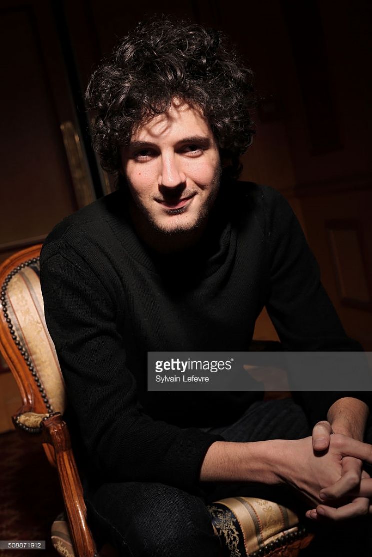 Vincent Lacoste