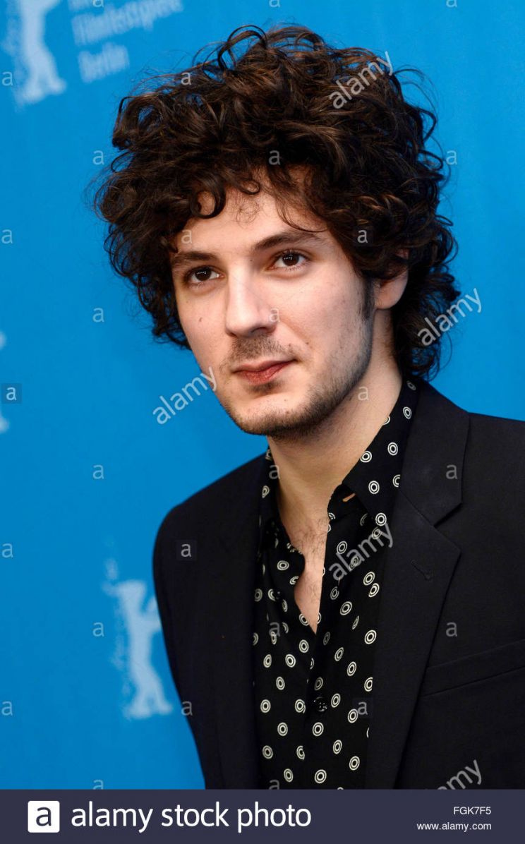 Vincent Lacoste