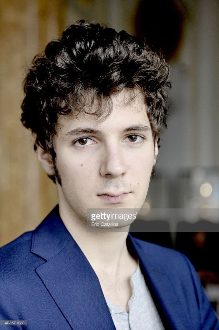 Vincent Lacoste