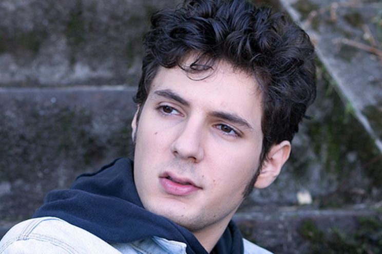 Vincent Lacoste