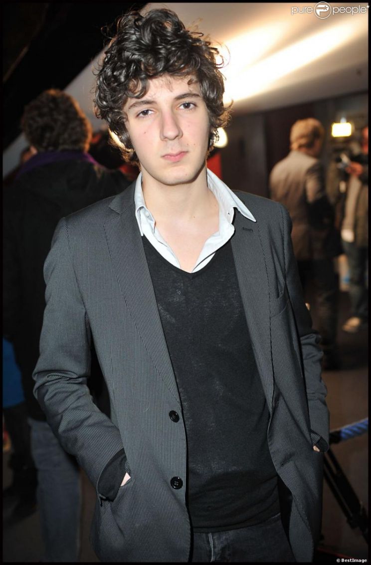 Vincent Lacoste