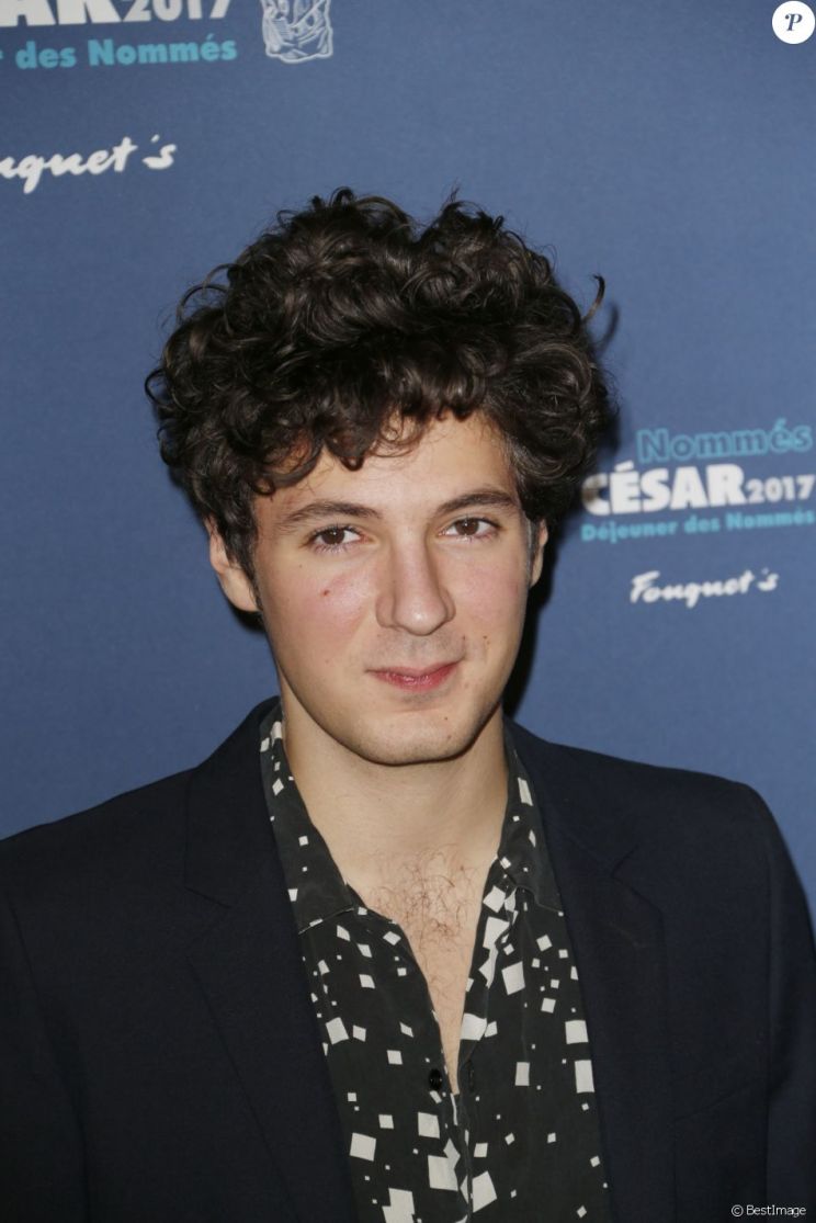 Vincent Lacoste
