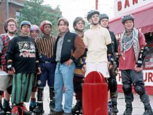 Vincent Larusso