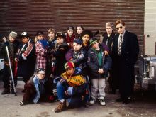 Vincent Larusso