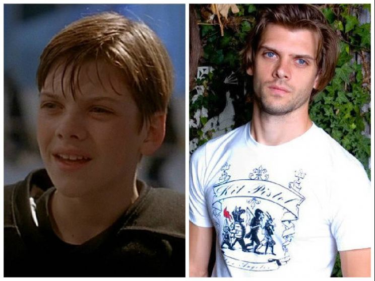 Vincent Larusso