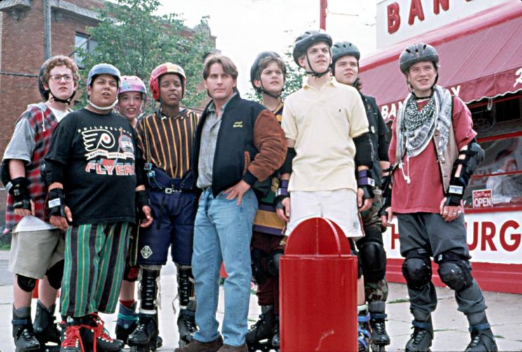 Vincent Larusso