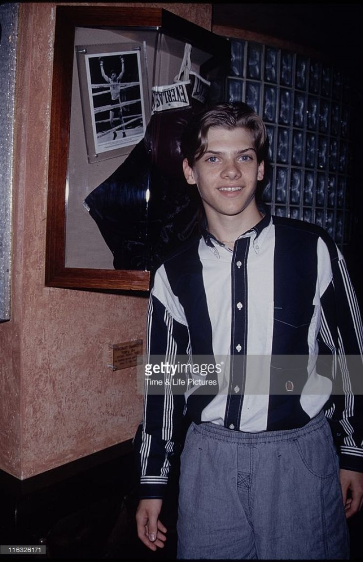 Vincent Larusso