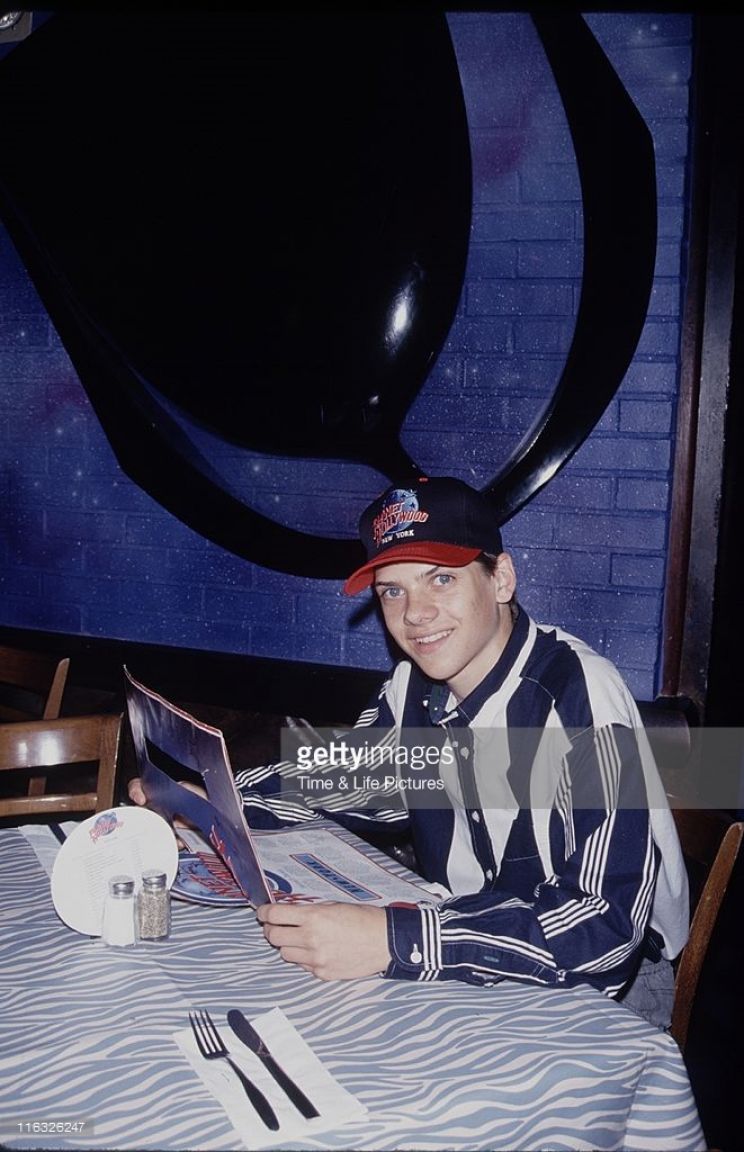 Vincent Larusso