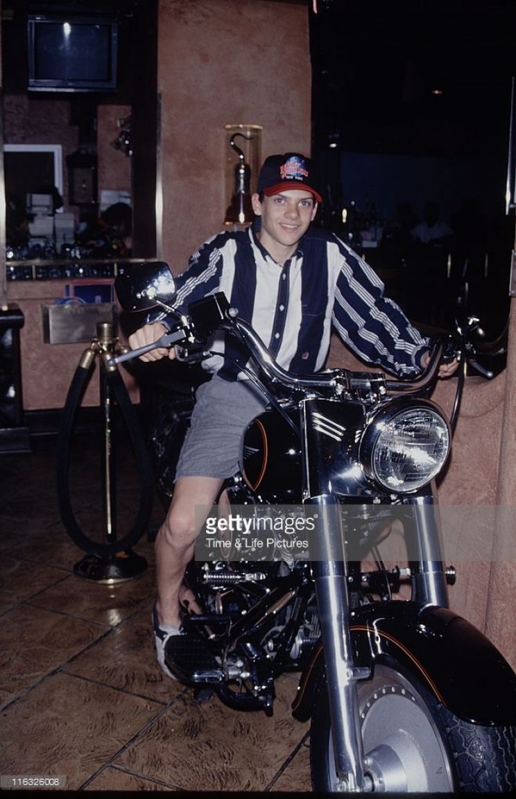 Vincent Larusso