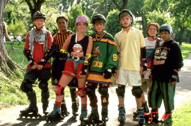 Vincent Larusso