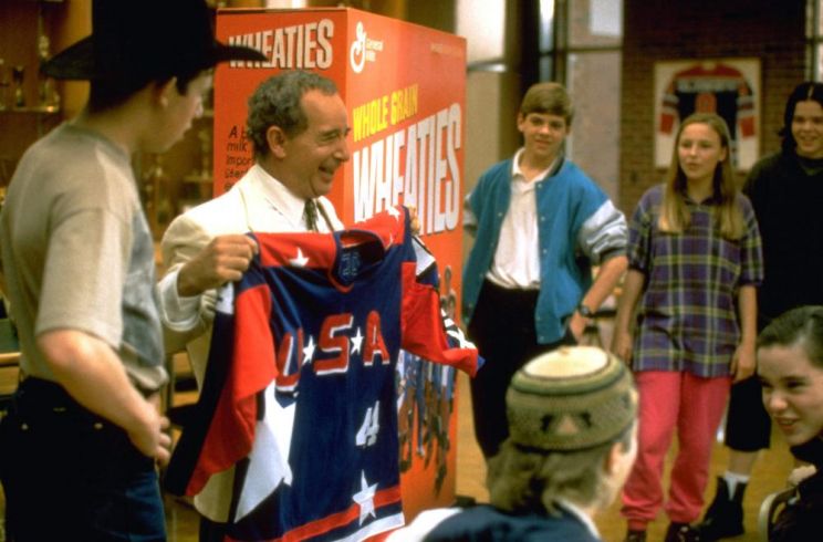 Vincent Larusso