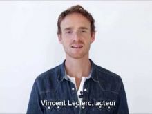 Vincent Leclerc