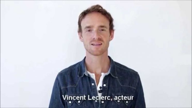 Vincent Leclerc