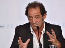 Vincent Lindon