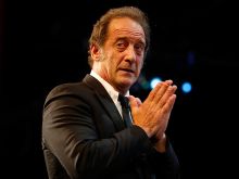 Vincent Lindon