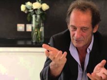 Vincent Lindon