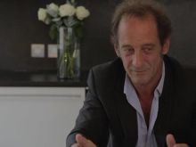 Vincent Lindon