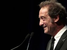 Vincent Lindon