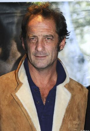 Vincent Lindon