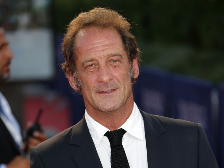 Vincent Lindon