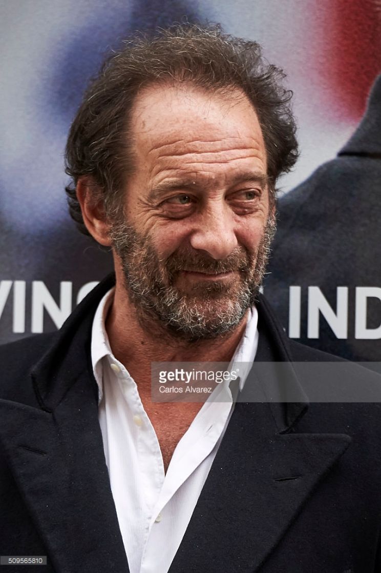 Vincent Lindon