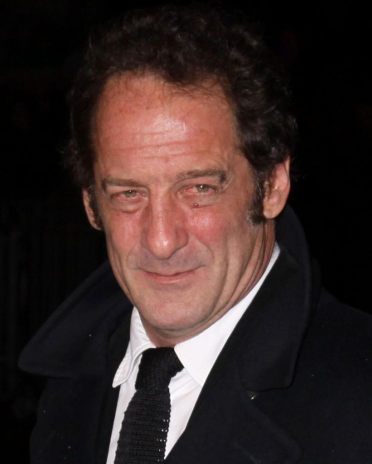 Vincent Lindon