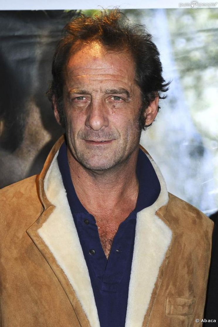 Vincent Lindon